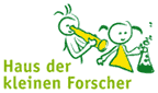 Haus der kleinen Forshcder Haus der kleinen Forshcder